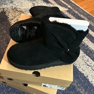 Women’s Classic Mini Twist Boot